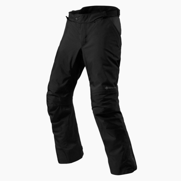 Rev'it! Revit Pants Vertical GTX Black - Standard